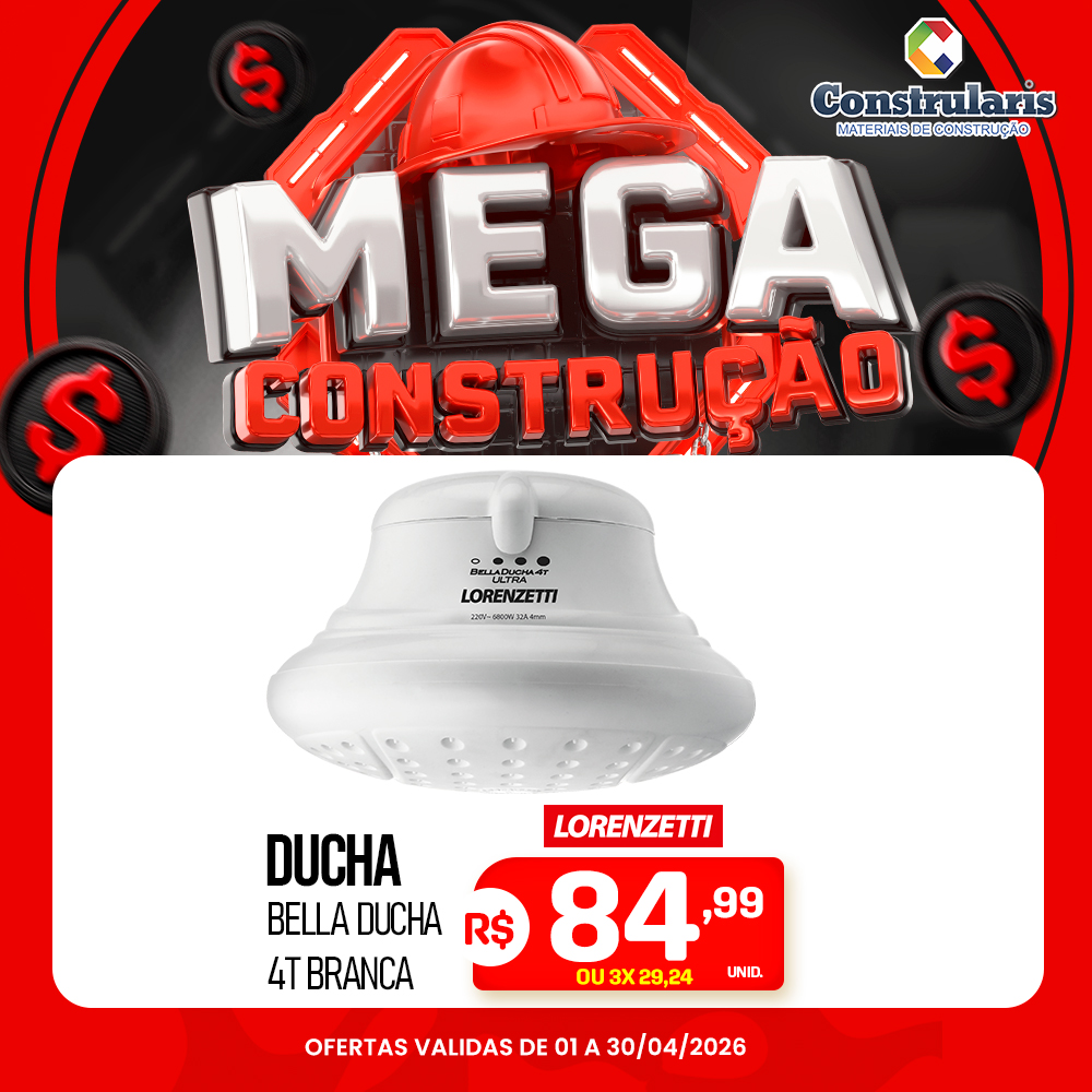 DUCHA