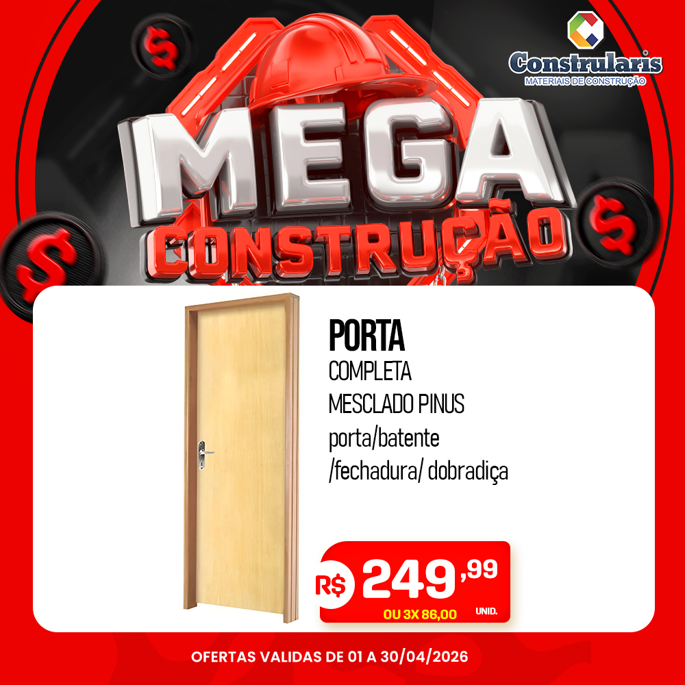PORTA-COMPLETA