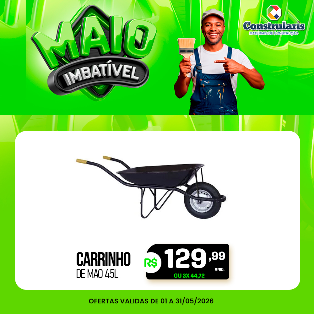 CARRINHO