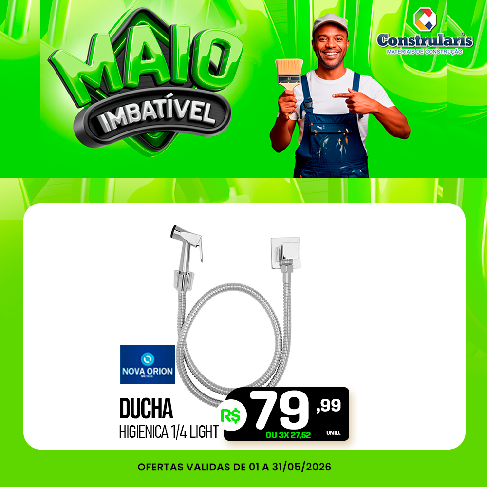 DUCHA