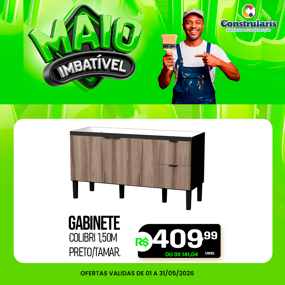 GABINETE