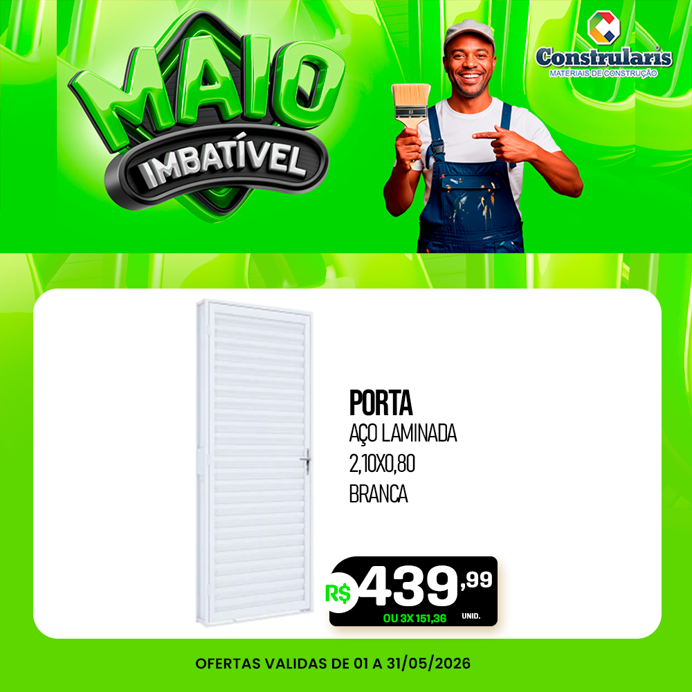 PORTA-LAMINADA