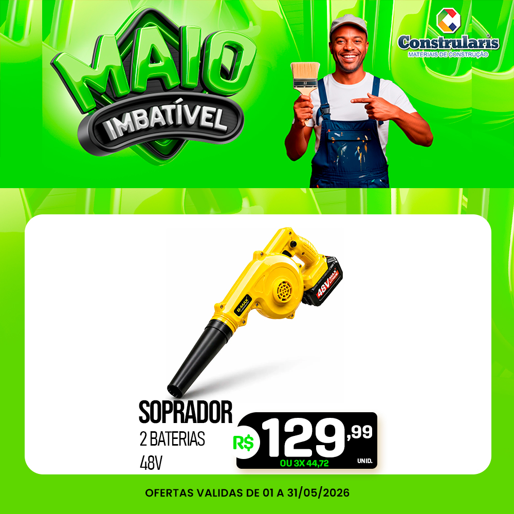 SOPRADOR
