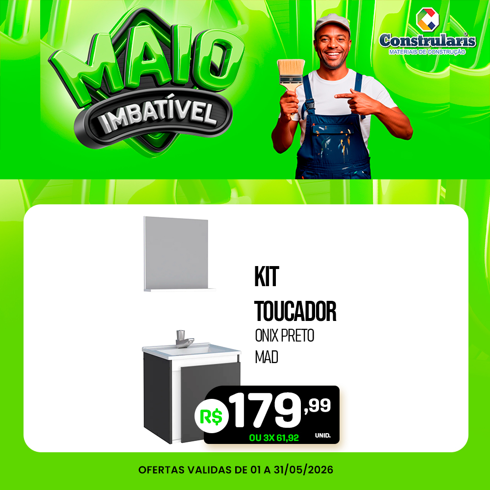 TOUCADOR