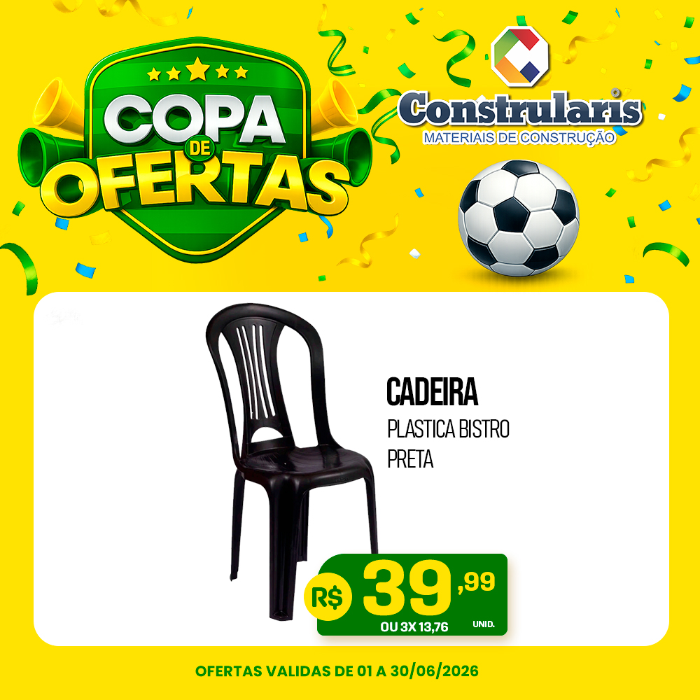 CADEIRA