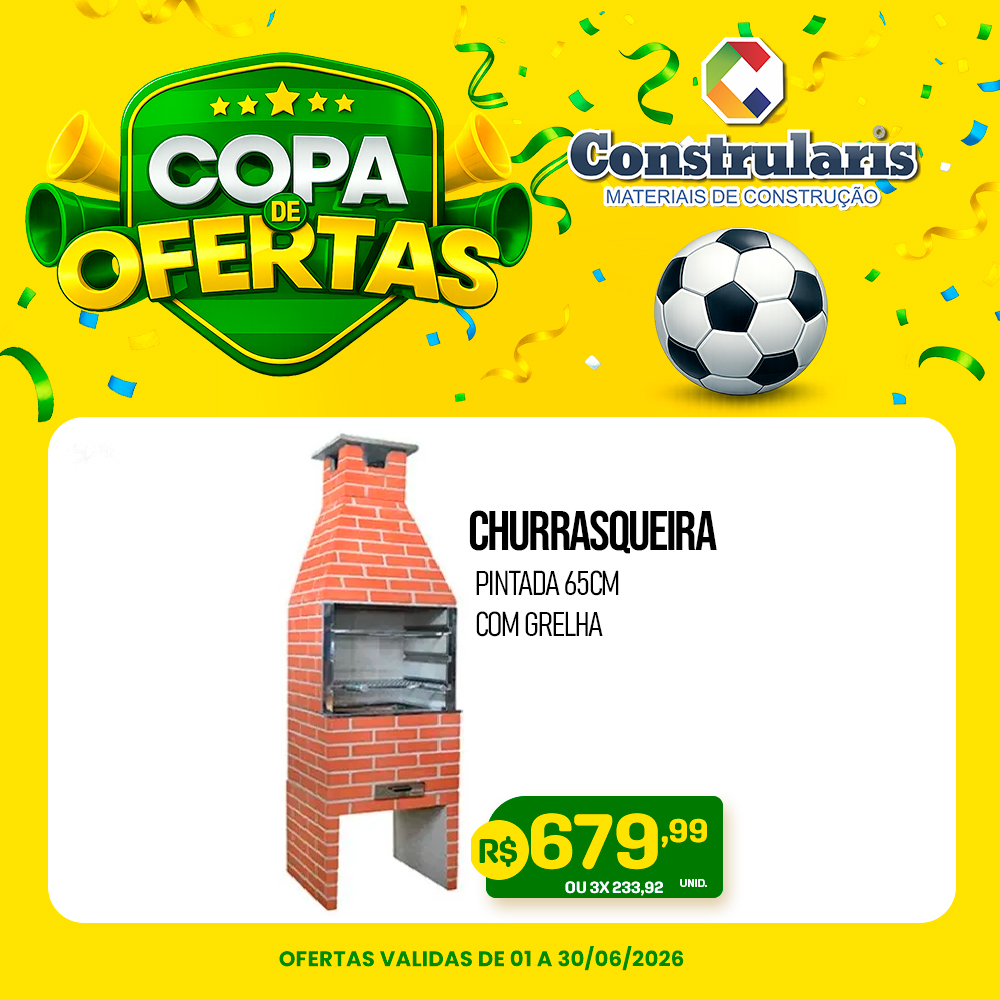CHURRASQUEIRA