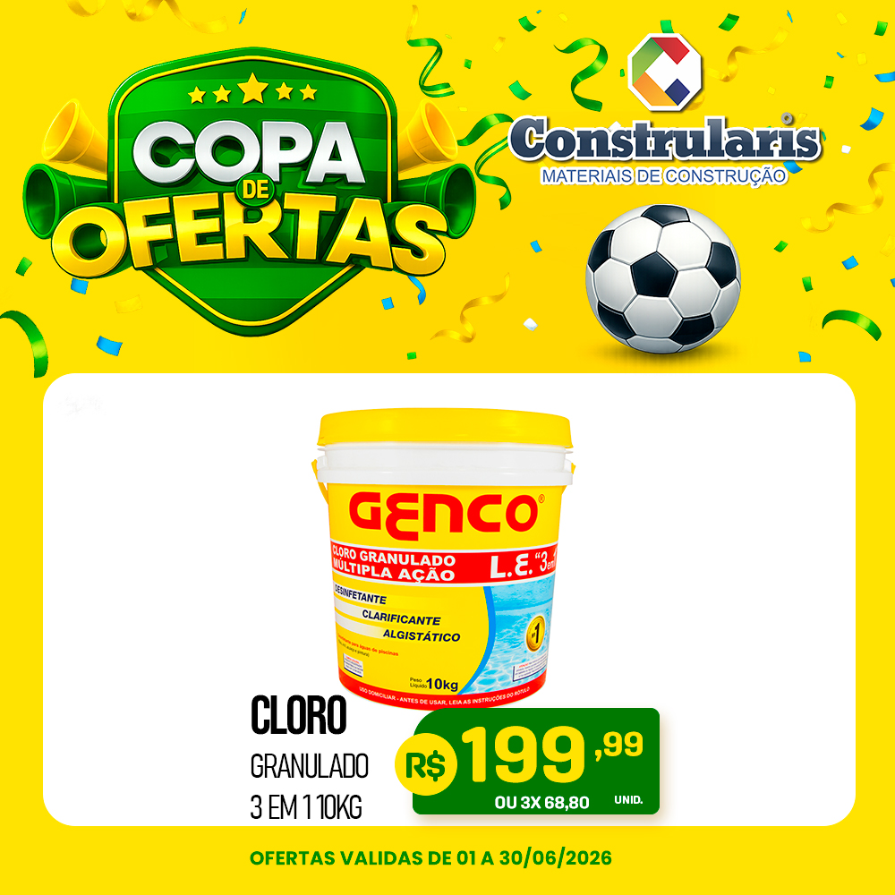CLORO
