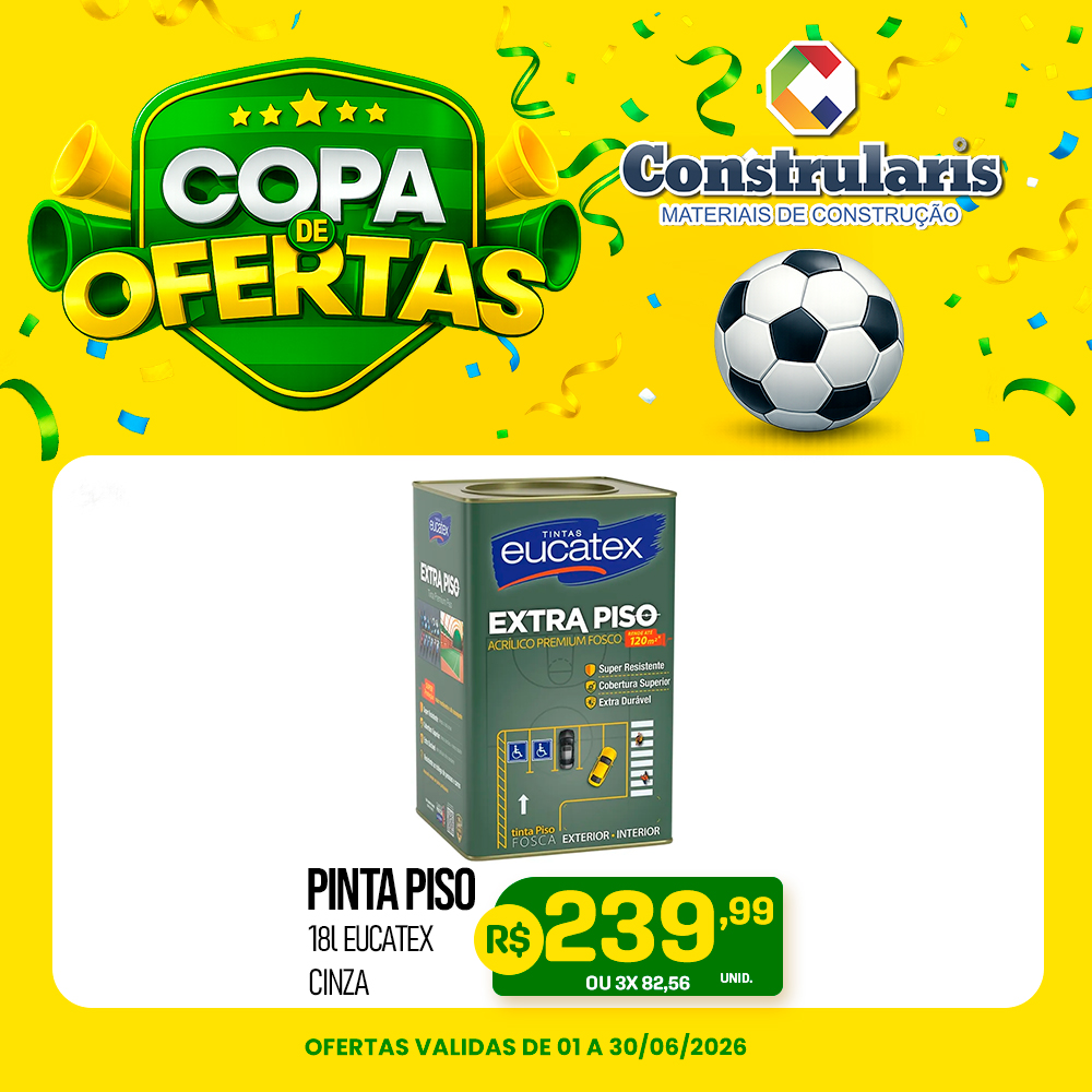 PINTA-PISO