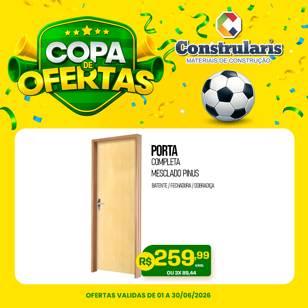 PORTA-COMPLETA