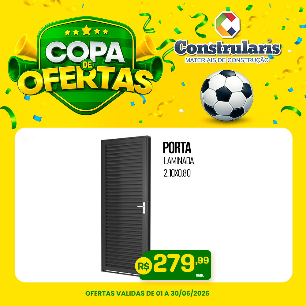 PORTA-LAMINADA