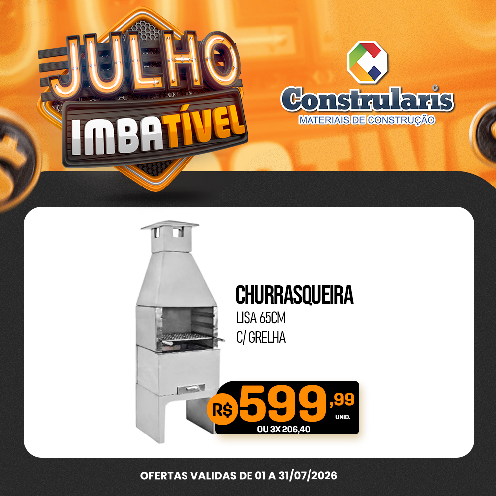 CHURRASQUEIRA-LISA