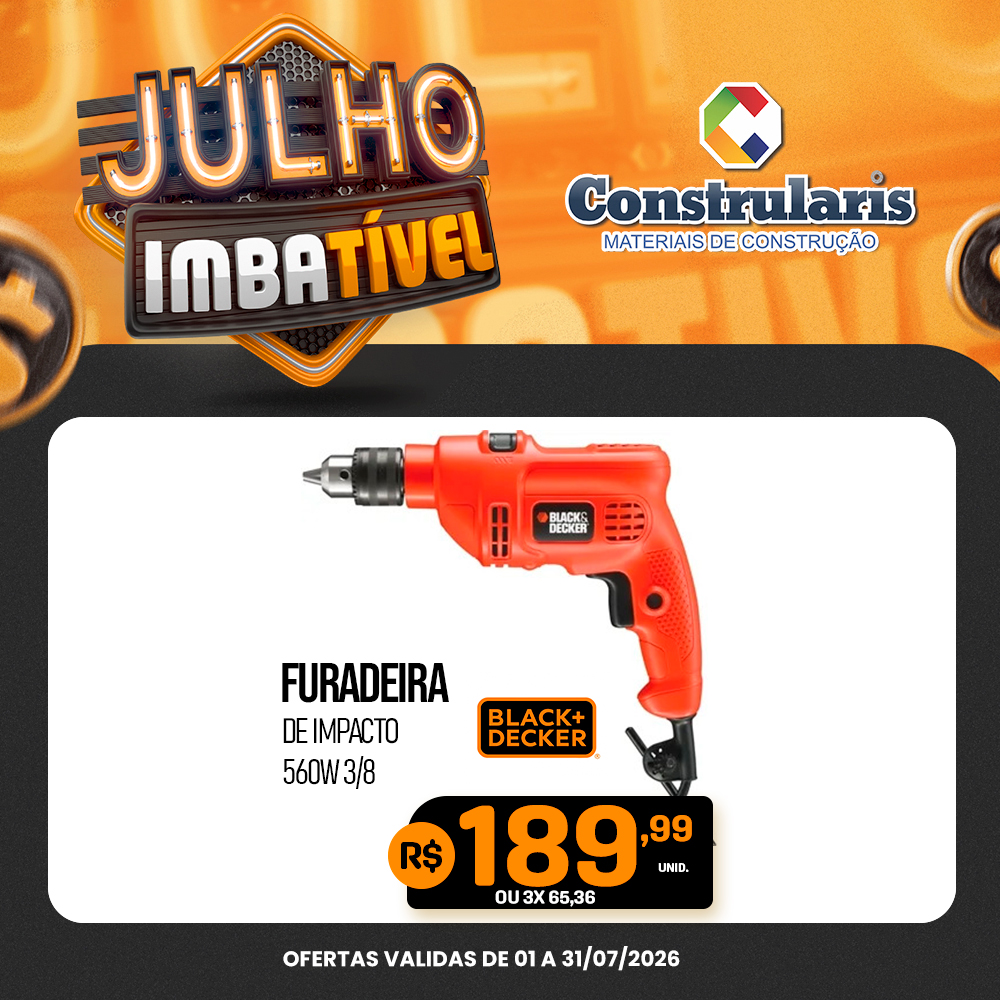 FURADEIRA