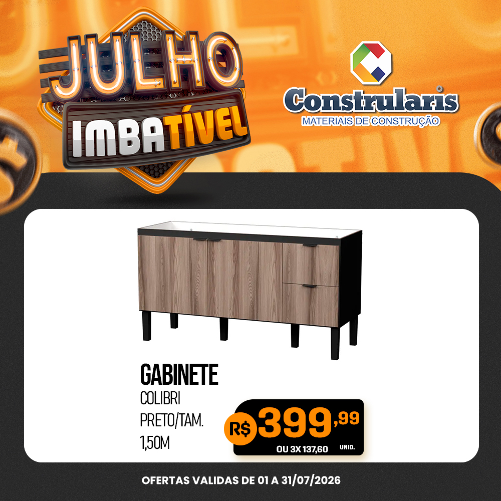 GABINETE
