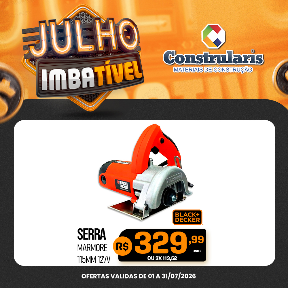 SERRA-MARMORE