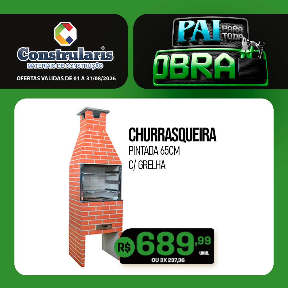 CHURRASQUEIRA-PINTADA