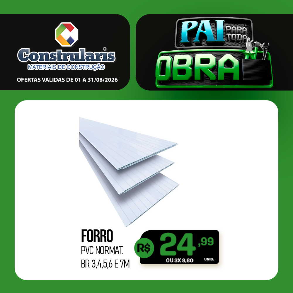 FORRO