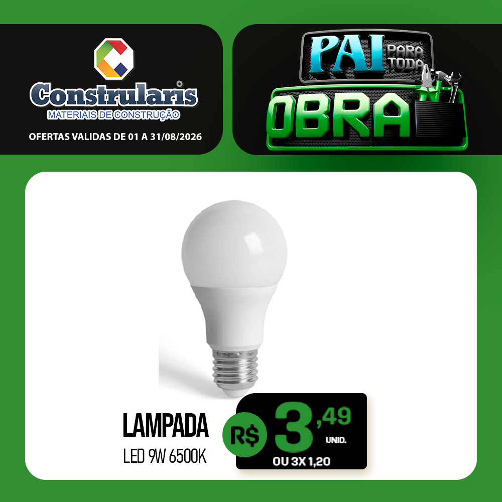 LAMPADA-LED