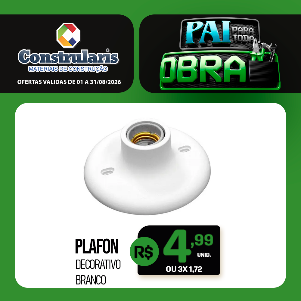 PLAFON