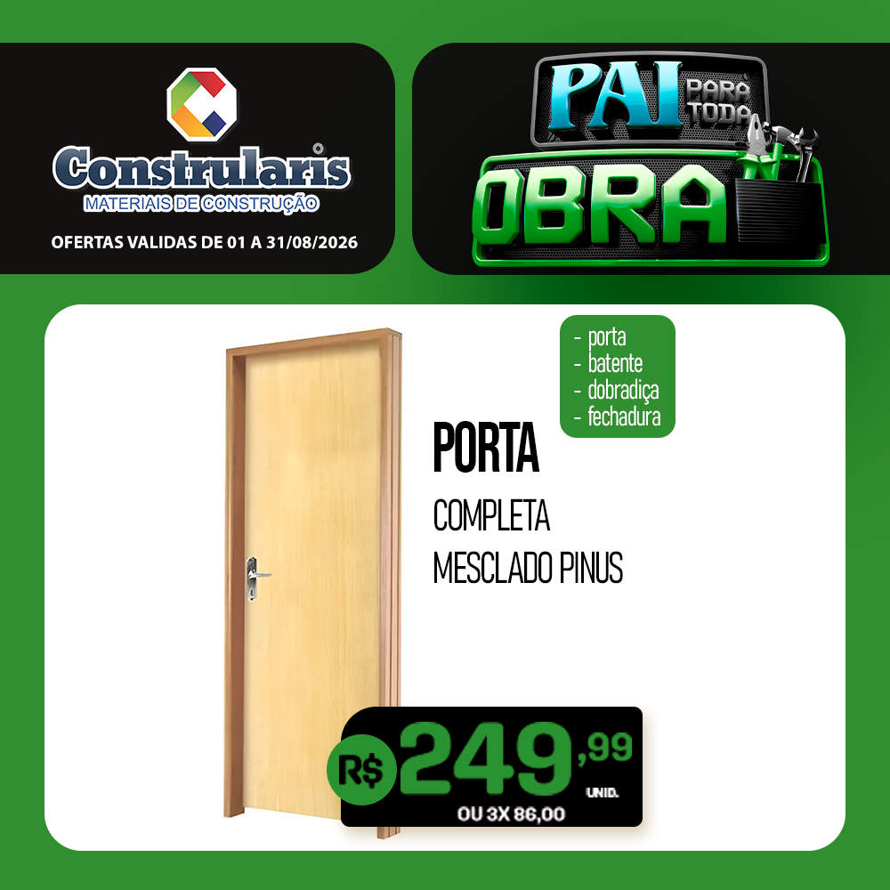 PORTA-COMPLETA
