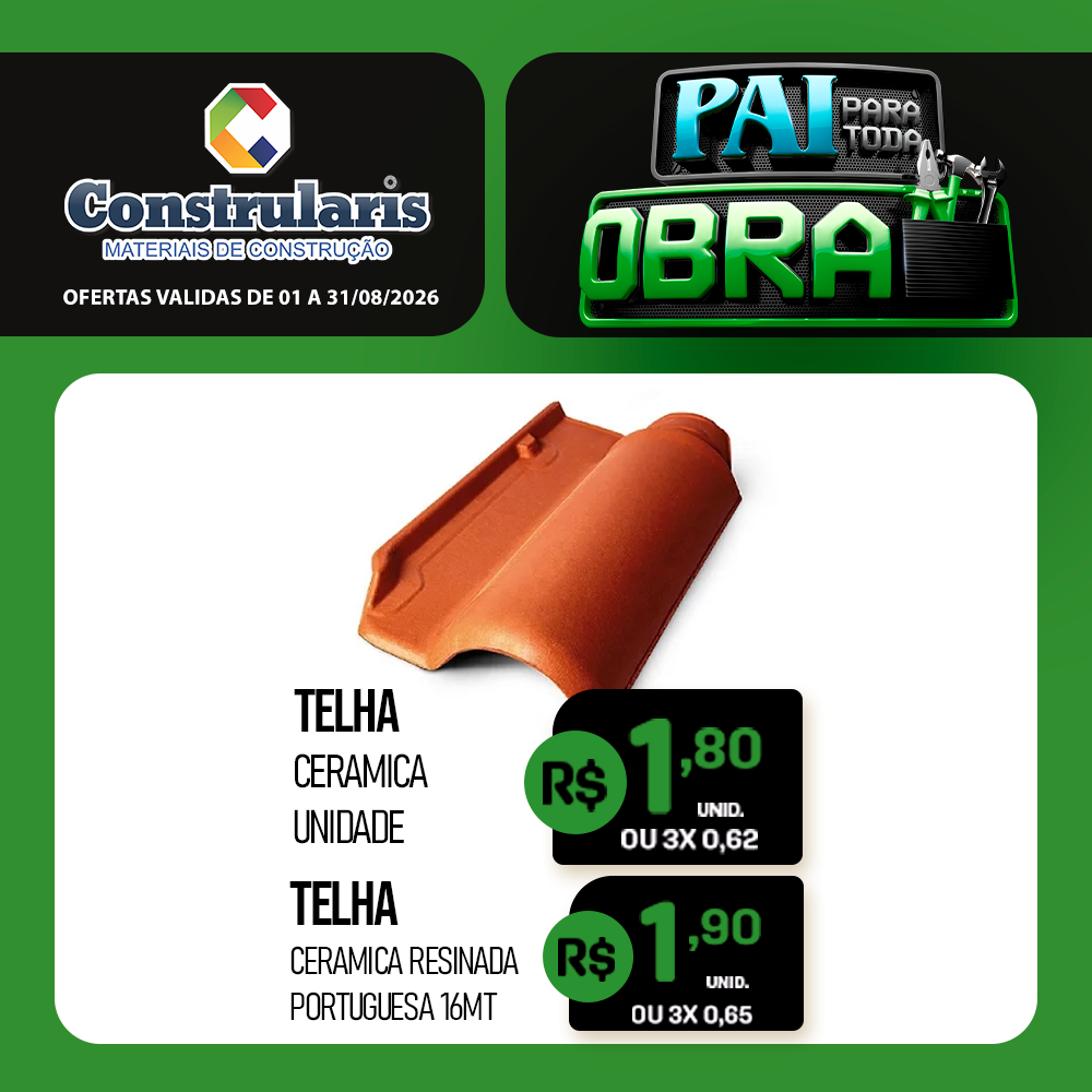 TELHA-CERAMICA
