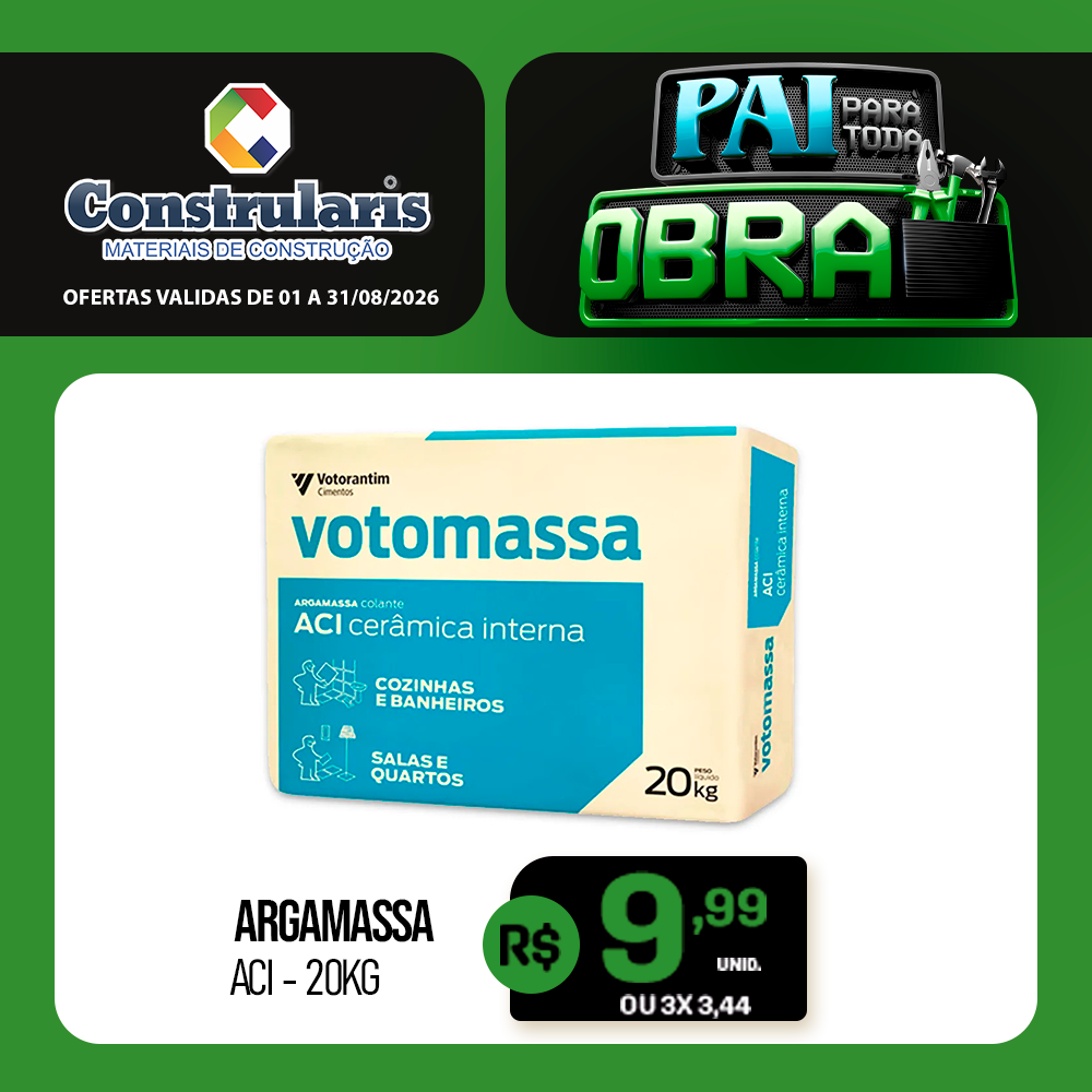 VOTOMASSA-ACI