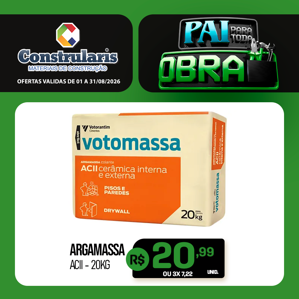 VOTOMASSA-ACII