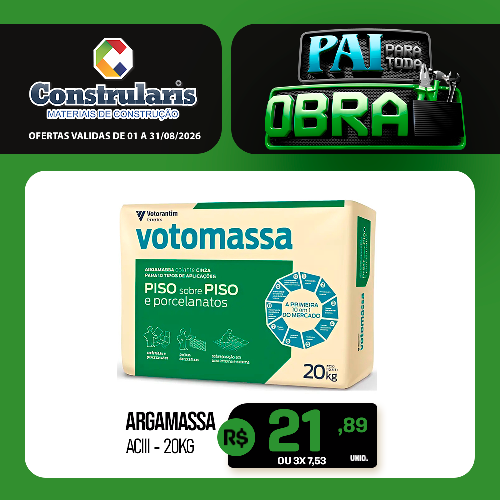 VOTOMASSA-ACIII