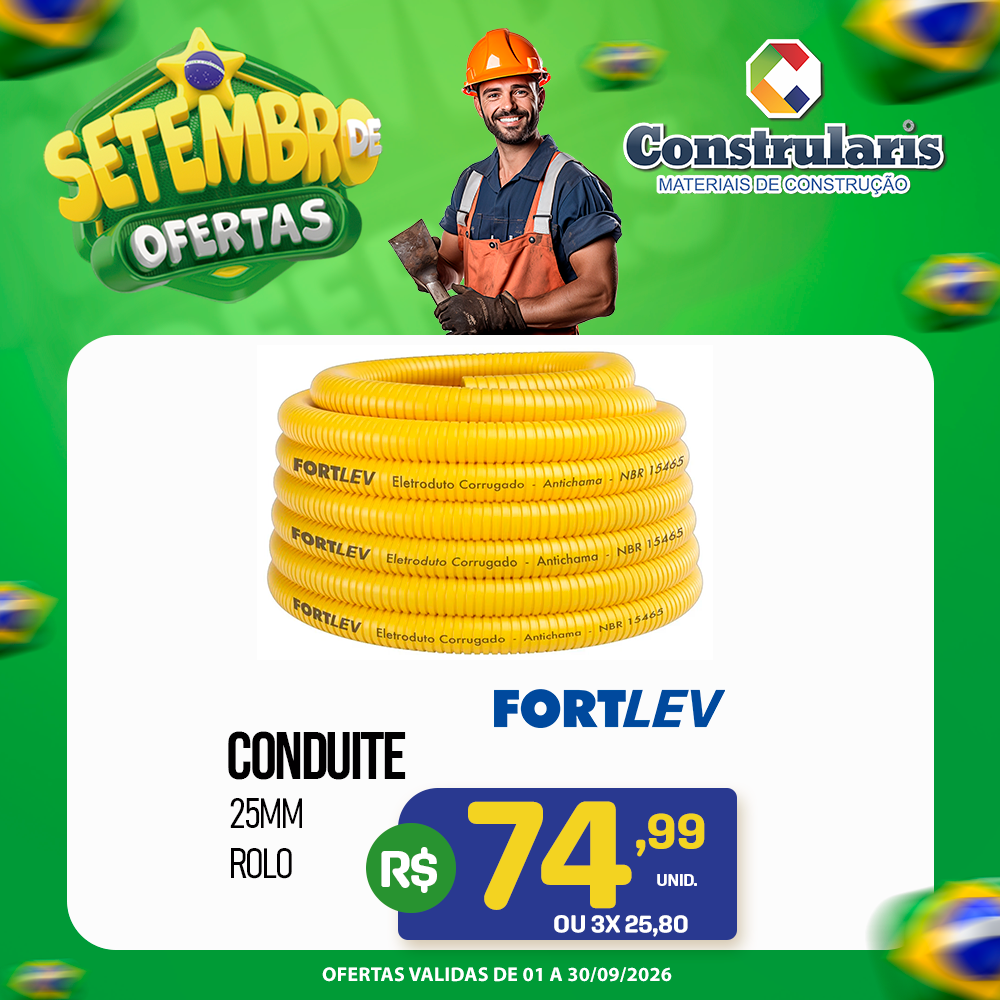 CONDUITE