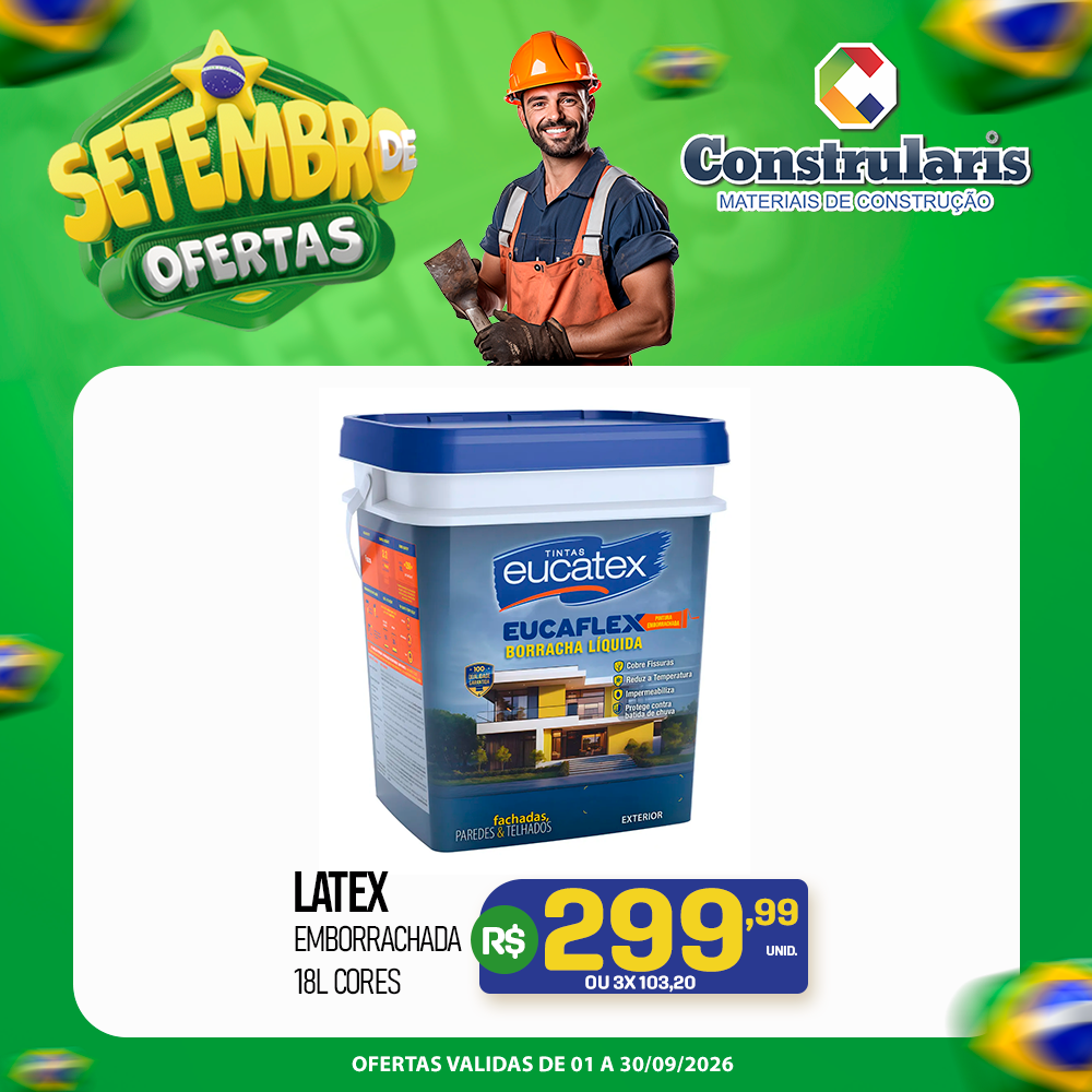 LATEX-EMBORRACHADA