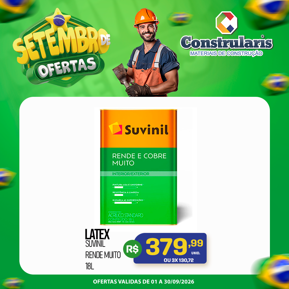 LATEX-SUVINIL