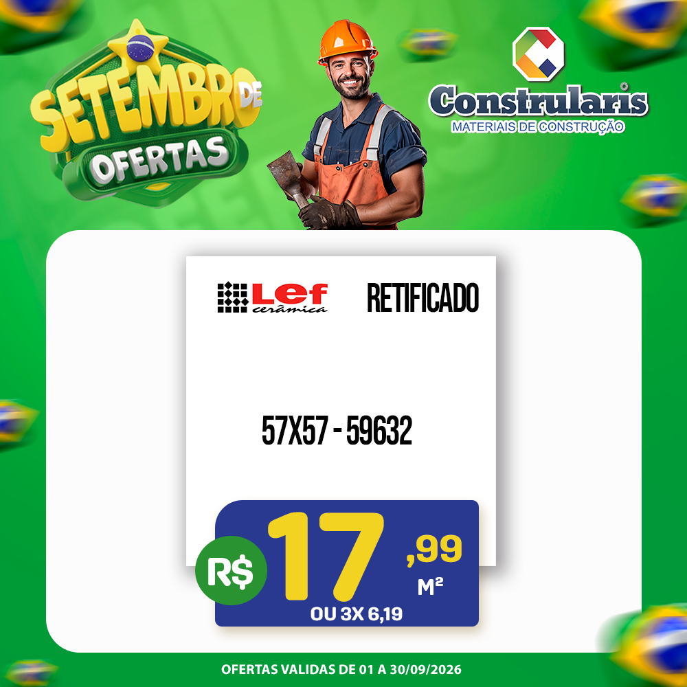 PISO-59632