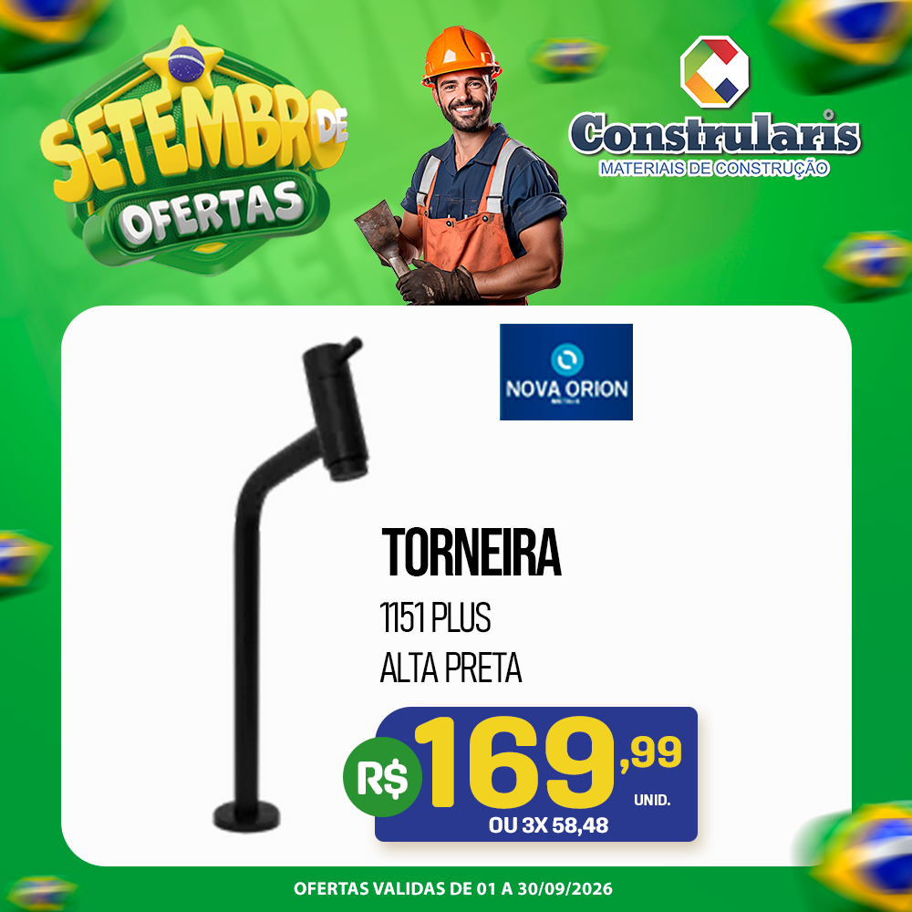 TORNEIRA-1151