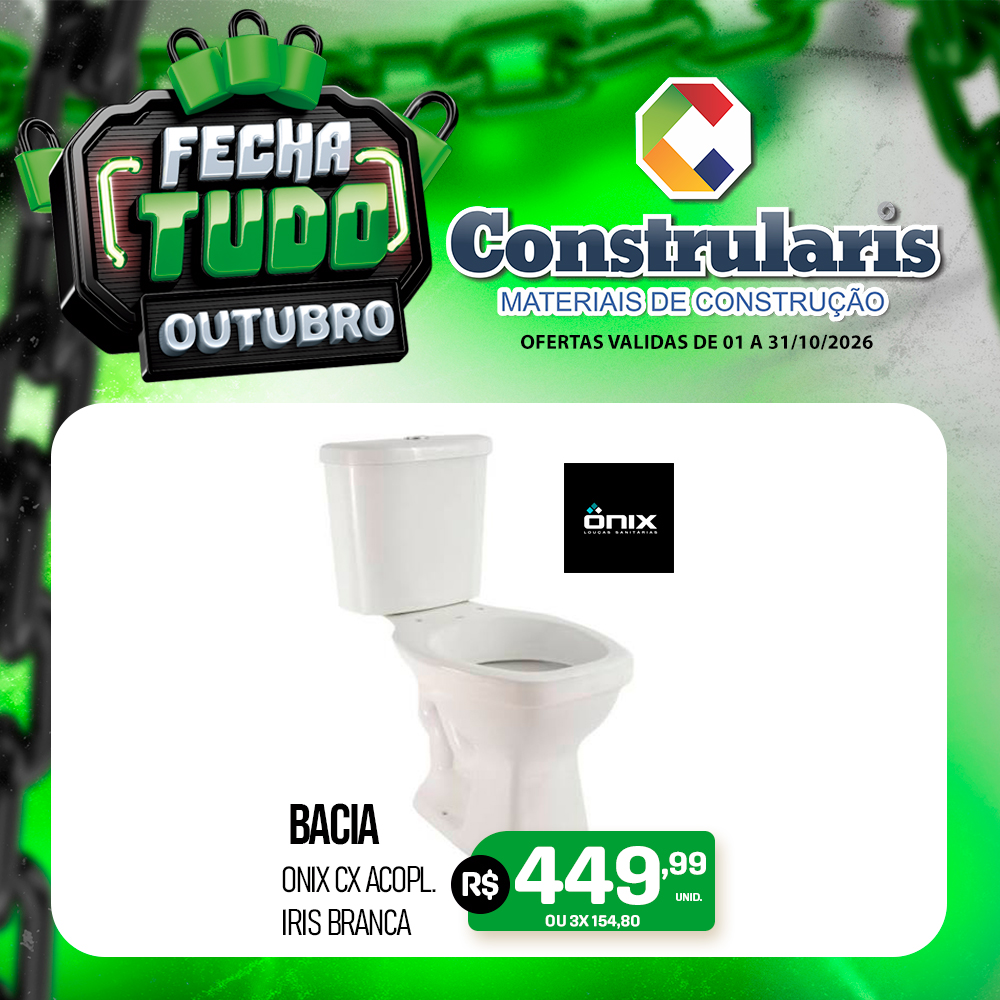 BACIA-ONIX