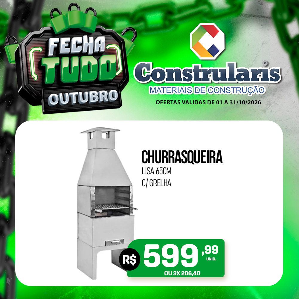CHURRASQUEIRA-LISA