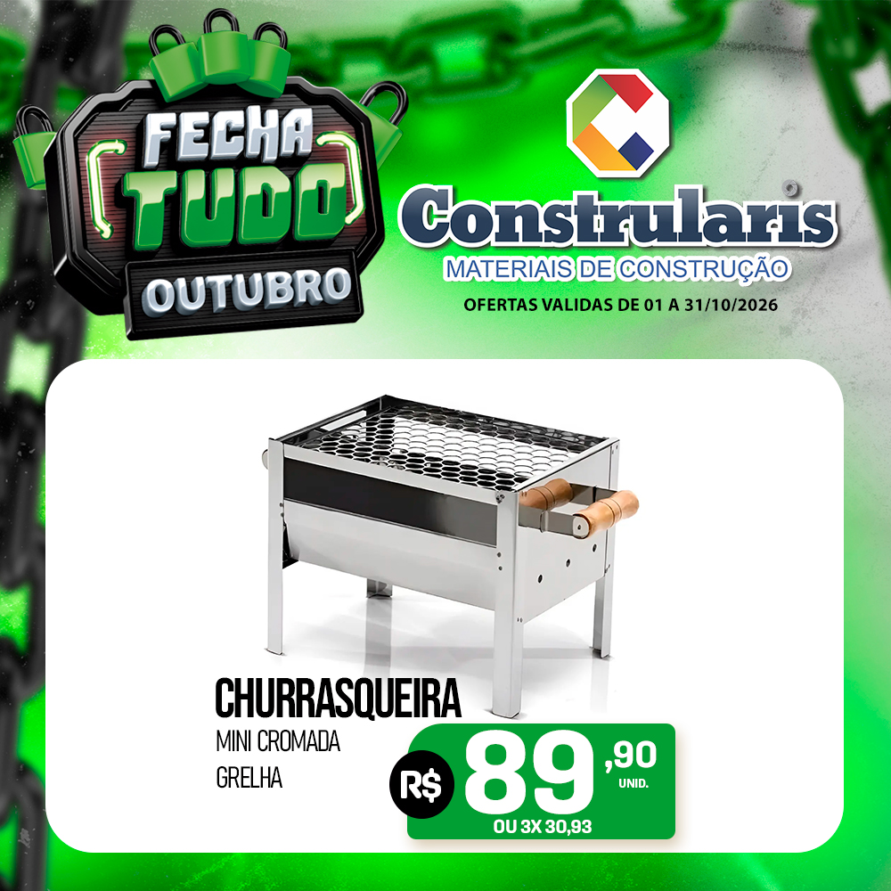 CHURRASQUEIRA-MINI-CROMADA