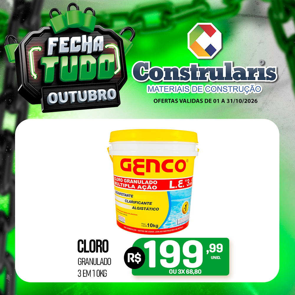 CLORO