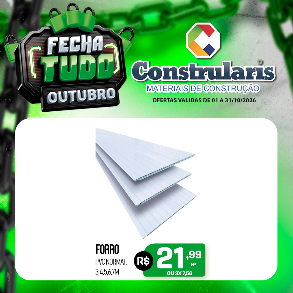 FORRO-PVS