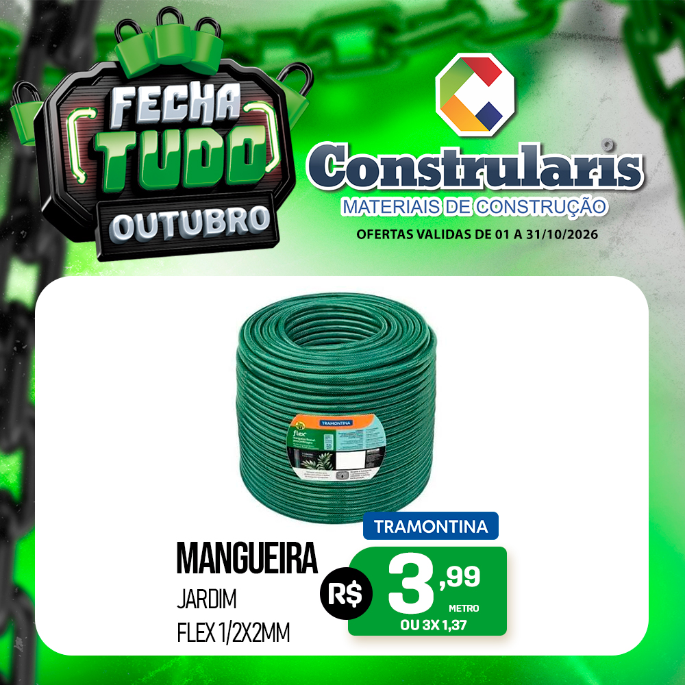 MANGUEIRA