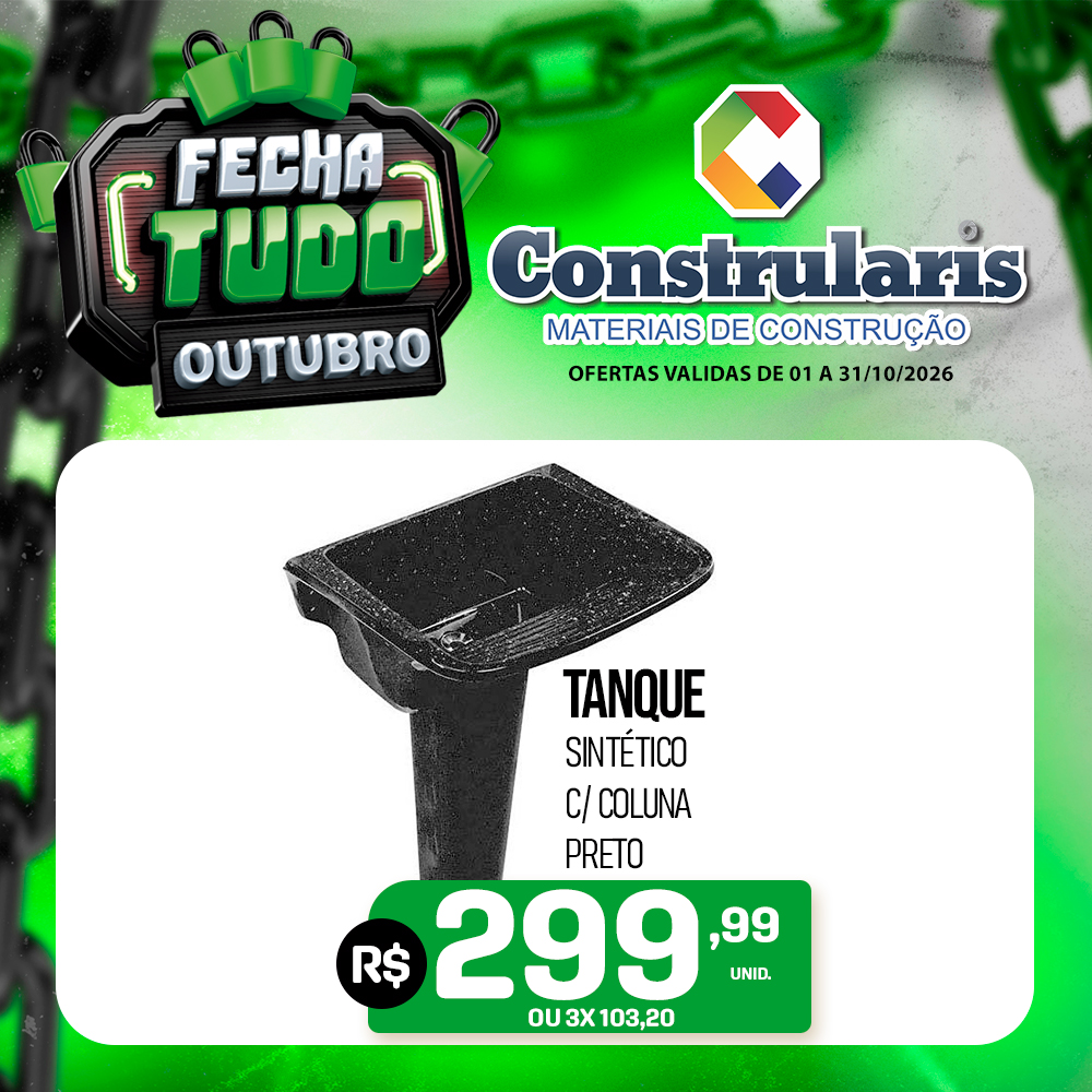 TANQUE