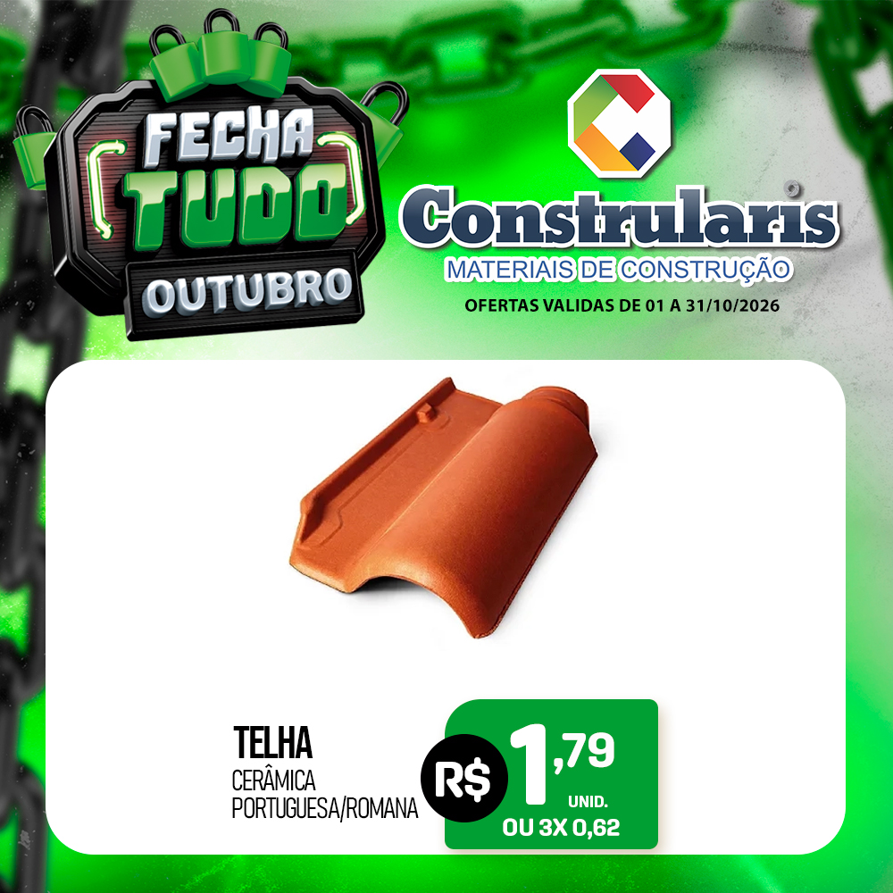 TEÇHA-CERAMICA